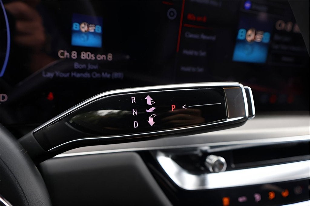 2026 Cadillac LYRIQ V-Series