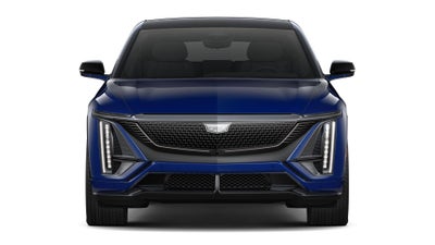 2026 Cadillac LYRIQ V-Series