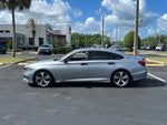 2018 Honda Accord Sedan Touring 1.5T