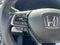 2018 Honda Accord Sedan Touring 1.5T