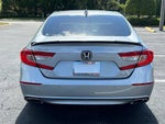 2018 Honda Accord Sedan Touring 1.5T