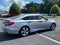 2018 Honda Accord Sedan Touring 1.5T