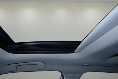 2020 Nissan Maxima Platinum