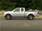 2011 Nissan Frontier PRO-4X