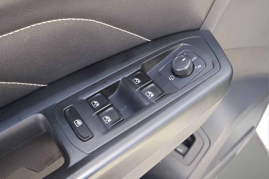 2021 Volkswagen Atlas 3.6L V6 SEL Premium