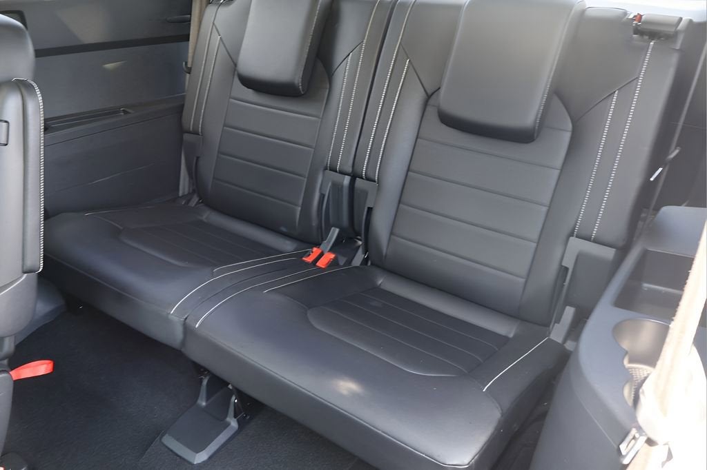 2021 Volkswagen Atlas 3.6L V6 SEL Premium