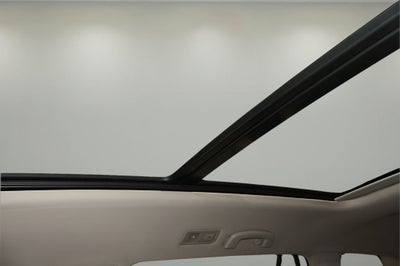 2021 Volkswagen Atlas 3.6L V6 SEL Premium