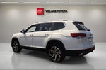 2021 Volkswagen Atlas 3.6L V6 SEL Premium