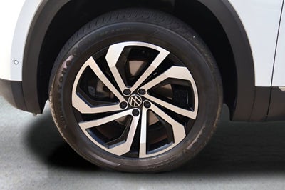 2021 Volkswagen Atlas 3.6L V6 SEL Premium