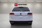 2021 Volkswagen Atlas 3.6L V6 SEL Premium