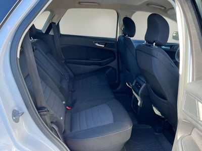 2017 Ford Edge SE