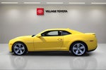 2013 Chevrolet Camaro ZL1