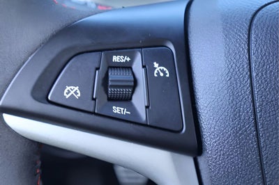 2013 Chevrolet Camaro ZL1