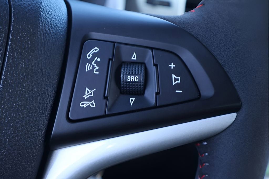 2013 Chevrolet Camaro ZL1