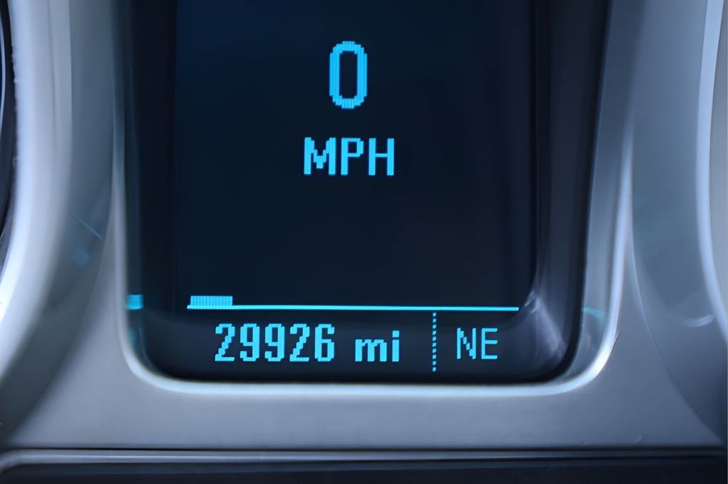 2013 Chevrolet Camaro ZL1