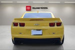 2013 Chevrolet Camaro ZL1