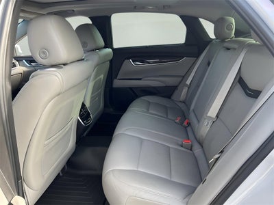 2017 Cadillac XTS Premium Luxury