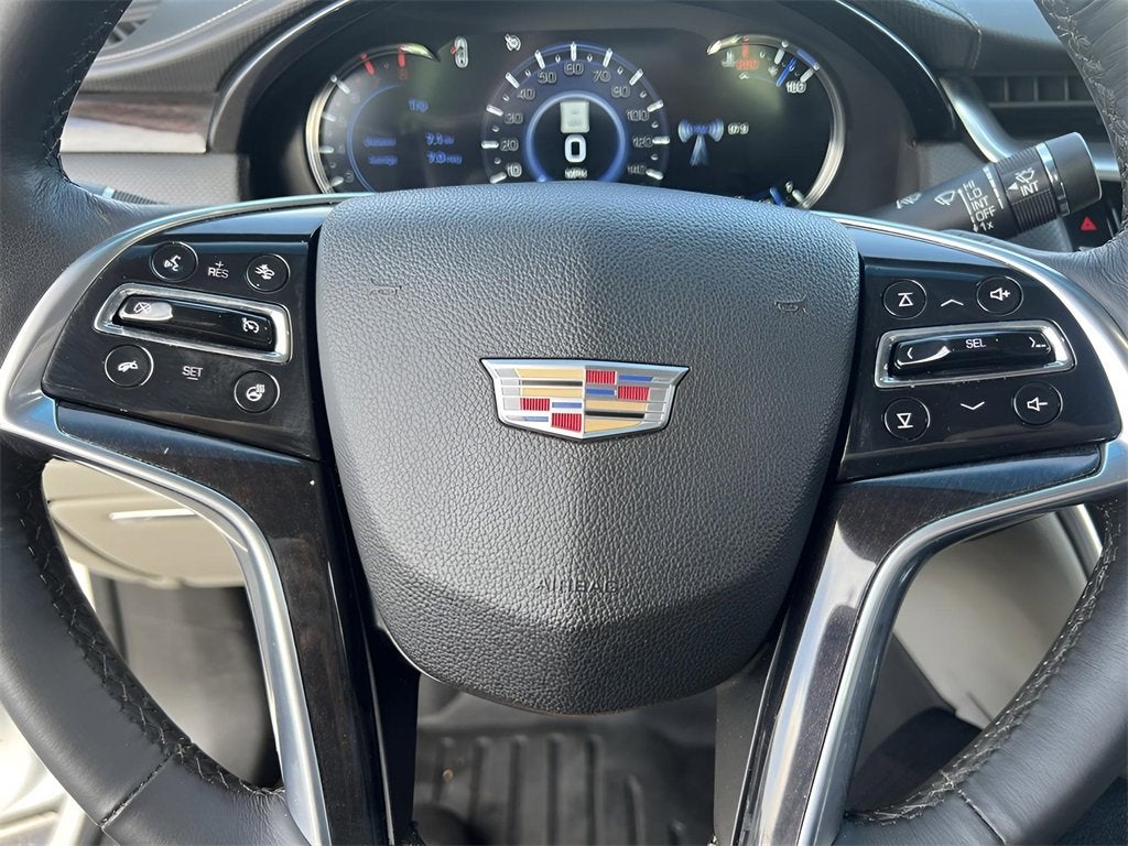2017 Cadillac XTS Premium Luxury