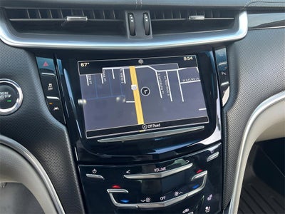 2017 Cadillac XTS Premium Luxury