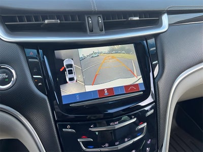 2017 Cadillac XTS Premium Luxury