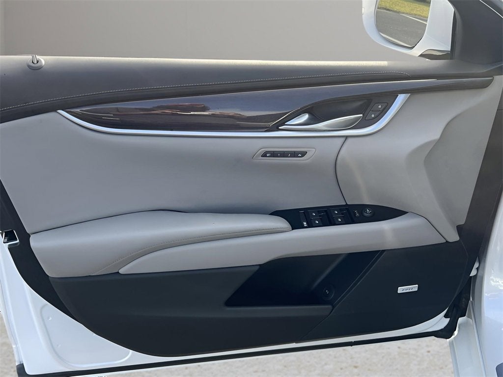 2017 Cadillac XTS Premium Luxury