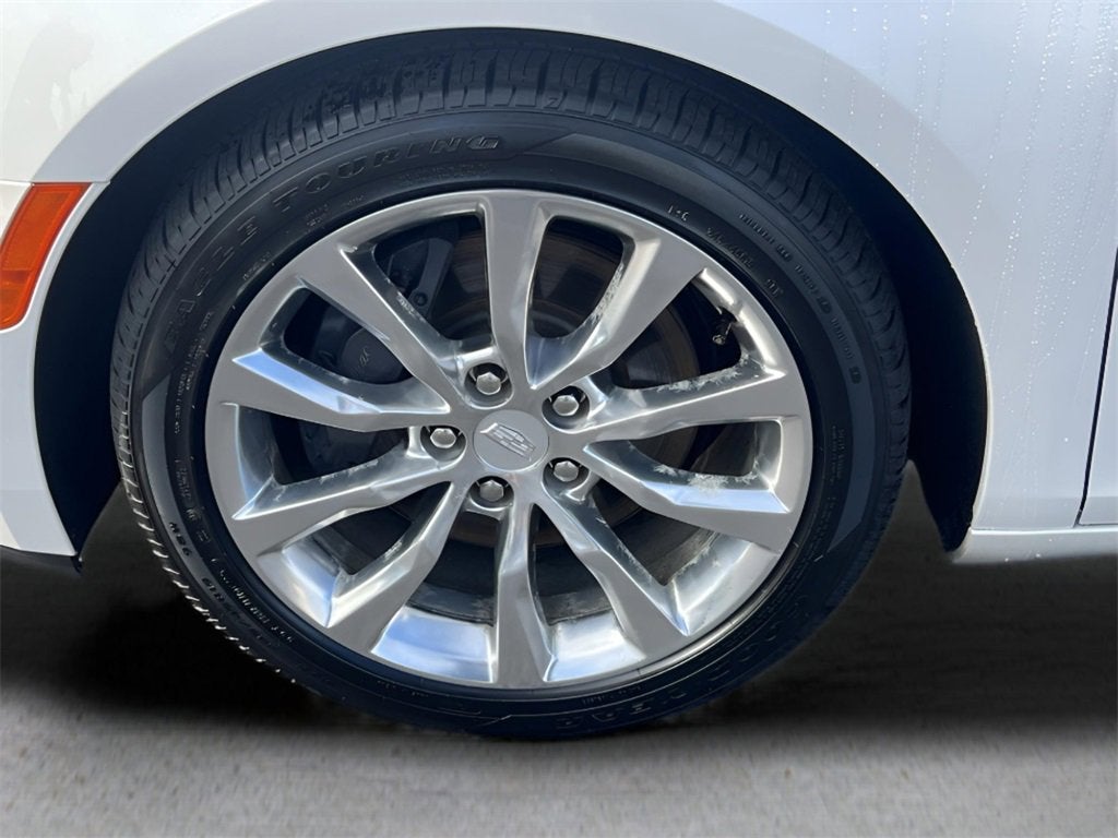 2017 Cadillac XTS Premium Luxury