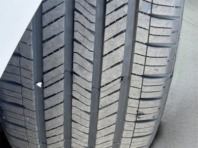 2017 Cadillac XTS Premium Luxury