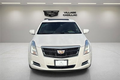 2017 Cadillac XTS Premium Luxury