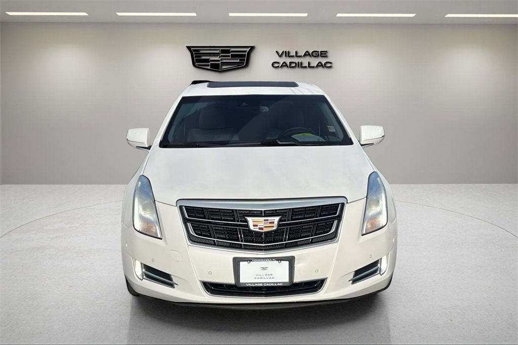 2017 Cadillac XTS Premium Luxury