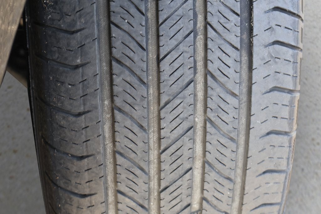 2023 Lexus RX RX 350h