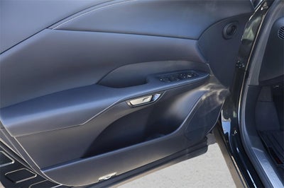 2023 Lexus RX RX 350h