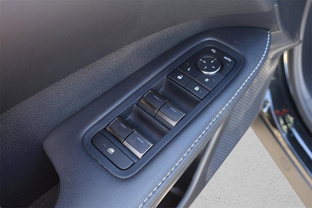 2023 Lexus RX RX 350h