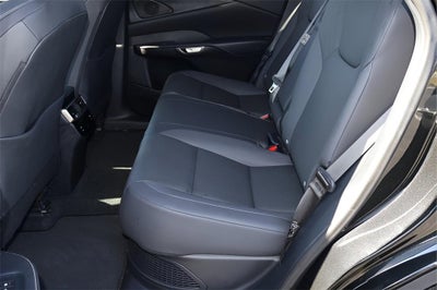 2023 Lexus RX RX 350h