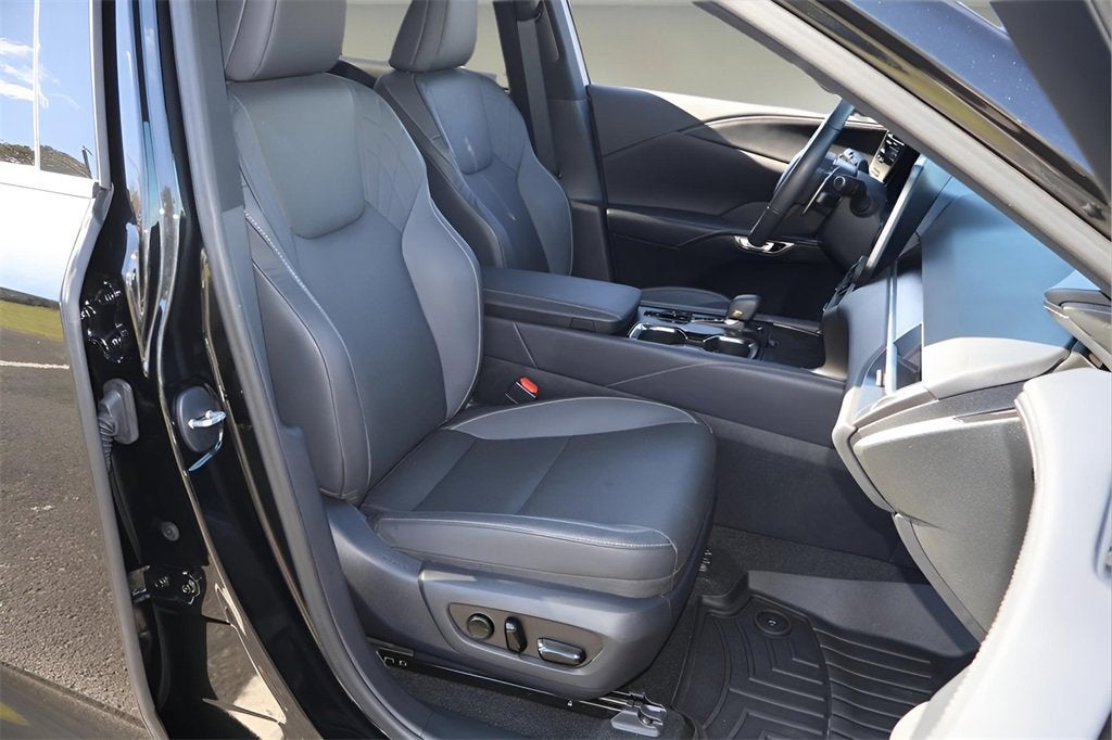 2023 Lexus RX RX 350h