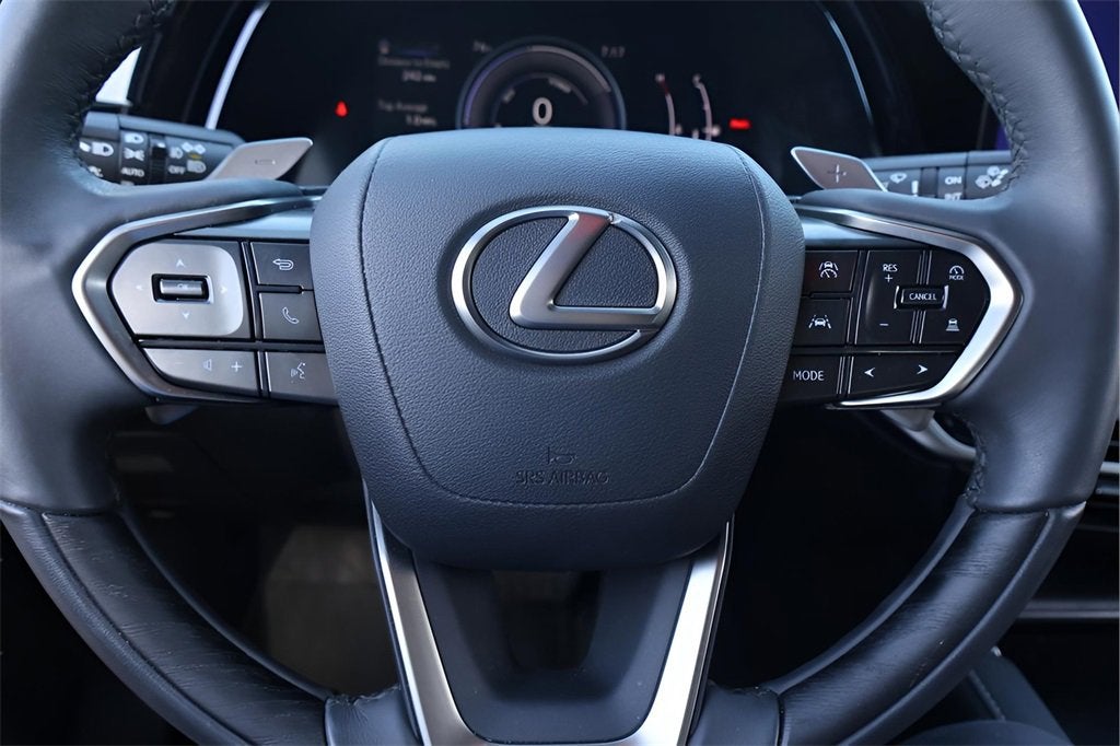 2023 Lexus RX RX 350h