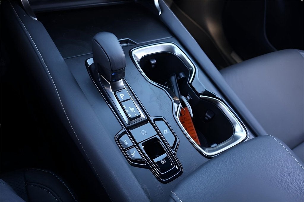 2023 Lexus RX RX 350h