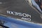 2023 Lexus RX RX 350h