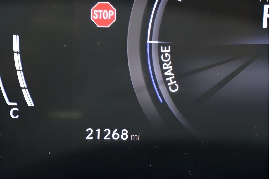 2025 Lexus NX NX 350h Premium