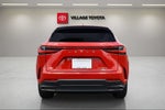 2025 Lexus NX NX 350h Premium