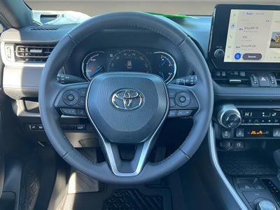 2023 Toyota RAV4 Hybrid XSE