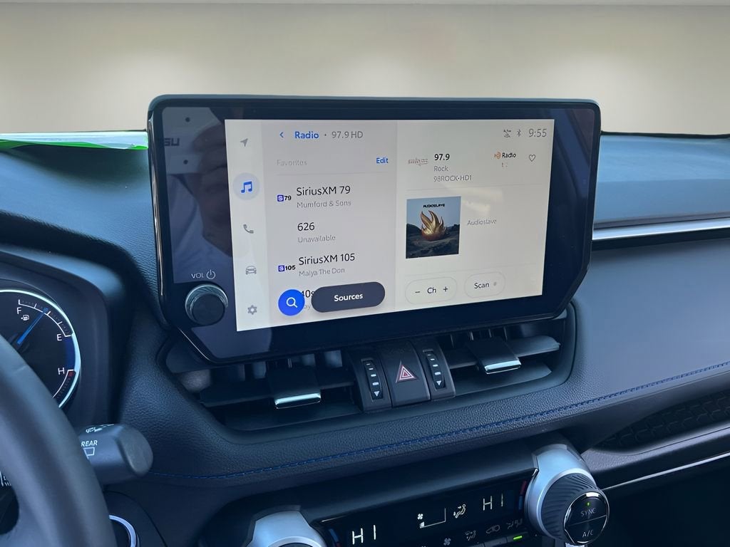 2023 Toyota RAV4 Hybrid XSE