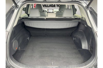2020 Toyota RAV4 Limited