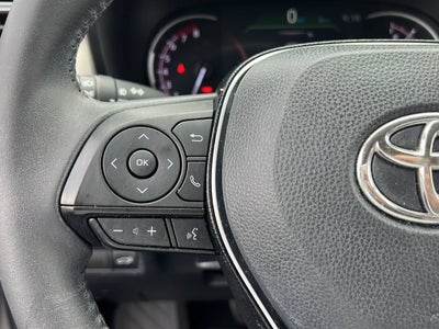 2020 Toyota RAV4 Limited