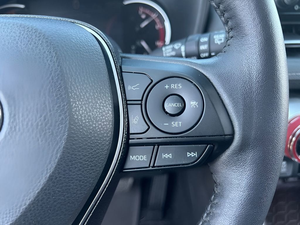 2021 Toyota RAV4 Limited