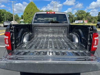 2023 RAM 2500 Laramie