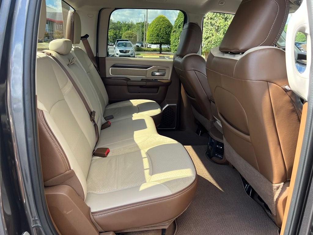 2023 RAM 2500 Laramie