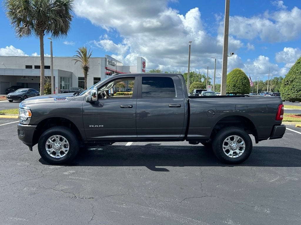 2023 RAM 2500 Laramie