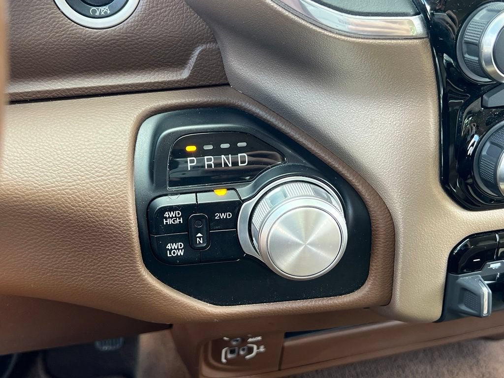 2023 RAM 2500 Laramie