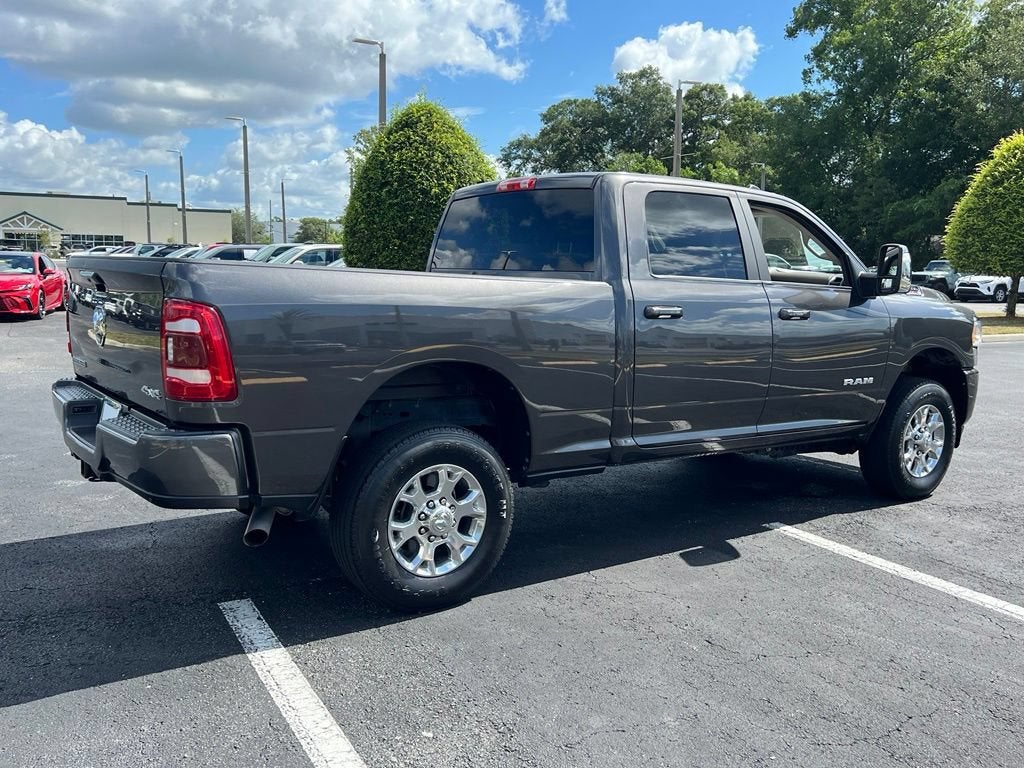 2023 RAM 2500 Laramie