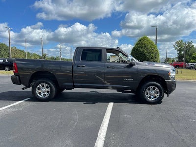 2023 RAM 2500 Laramie